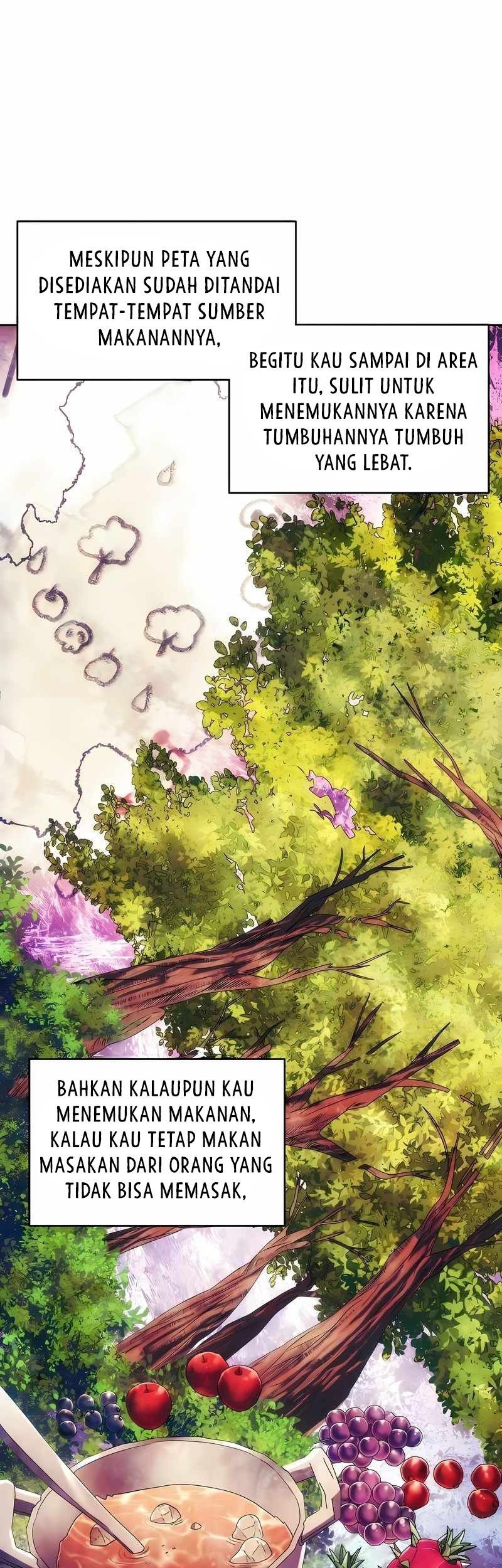 How to Live as a Villain Chapter 40 - halaman 12