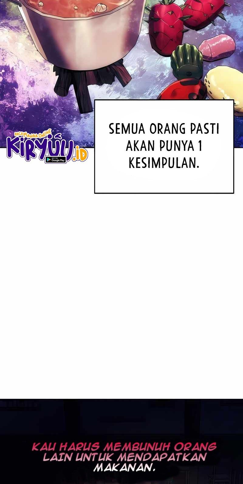 How to Live as a Villain Chapter 40 - halaman 13