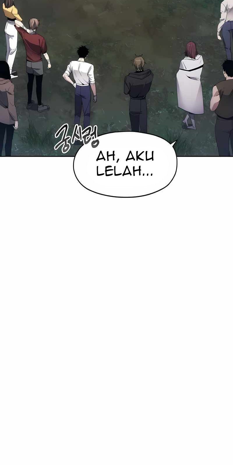 How to Live as a Villain Chapter 40 - halaman 15