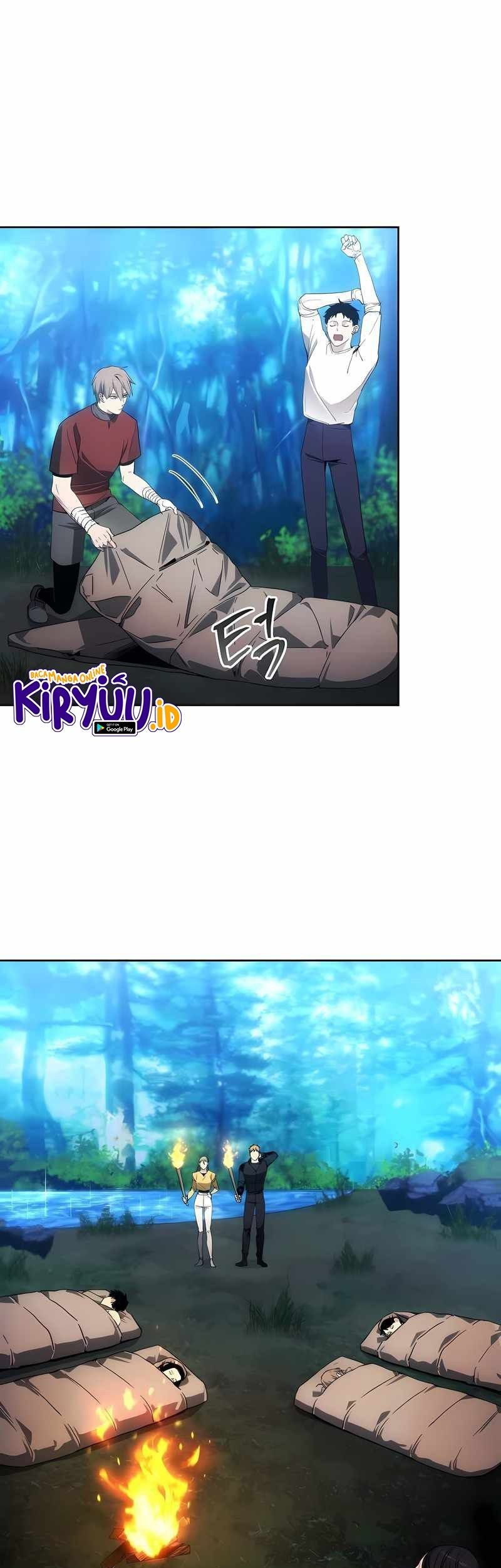 How to Live as a Villain Chapter 40 - halaman 16