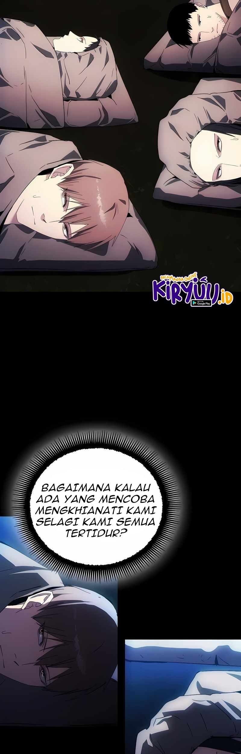 How to Live as a Villain Chapter 40 - halaman 18