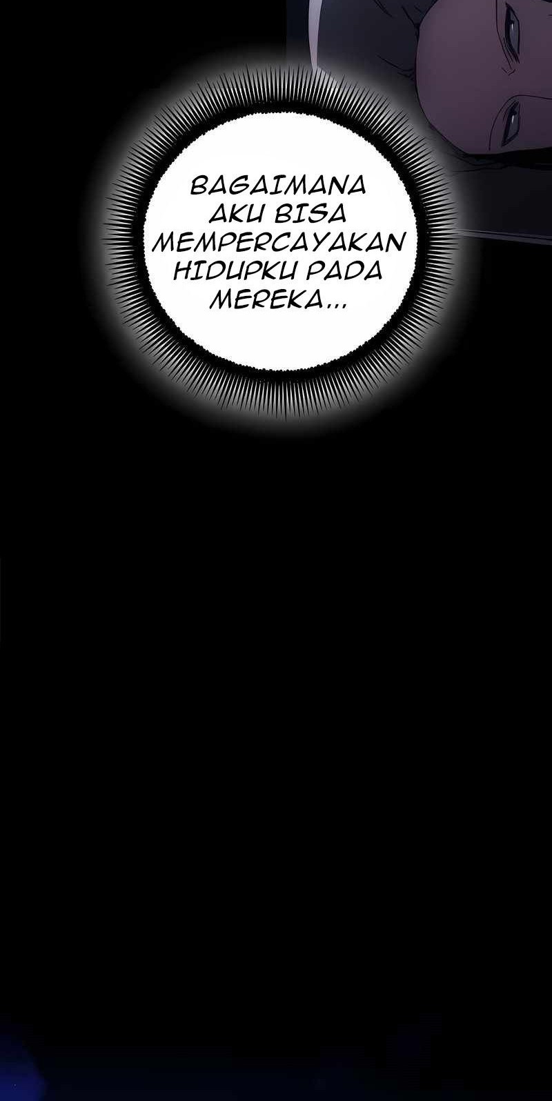 How to Live as a Villain Chapter 40 - halaman 19