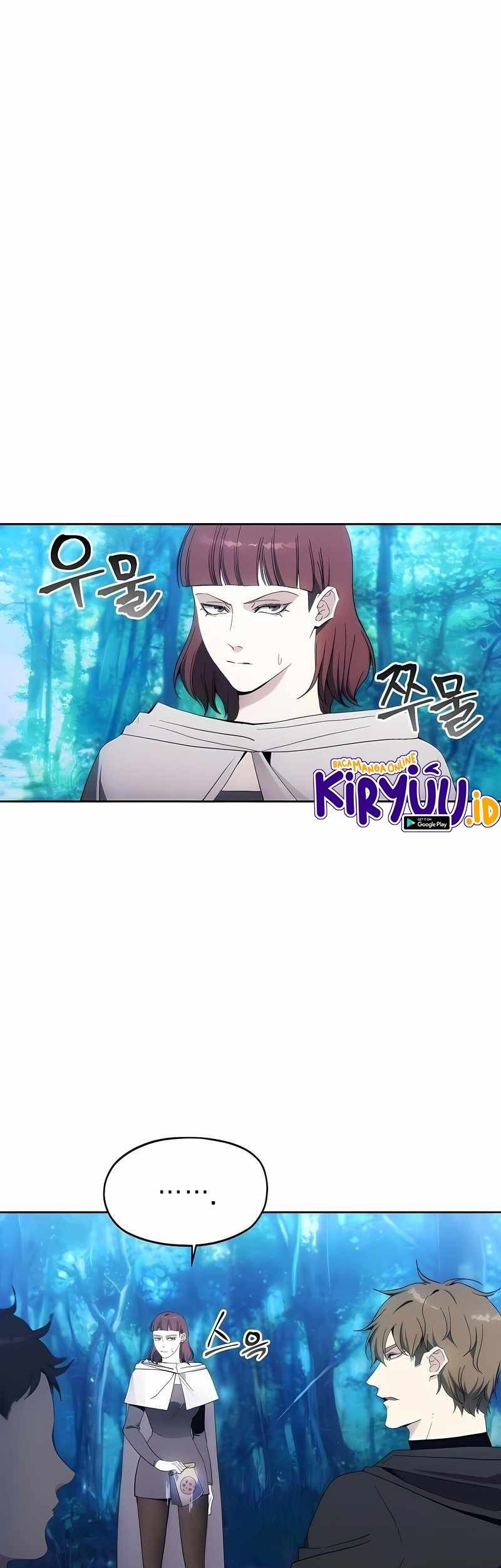 How to Live as a Villain Chapter 40 - halaman 2