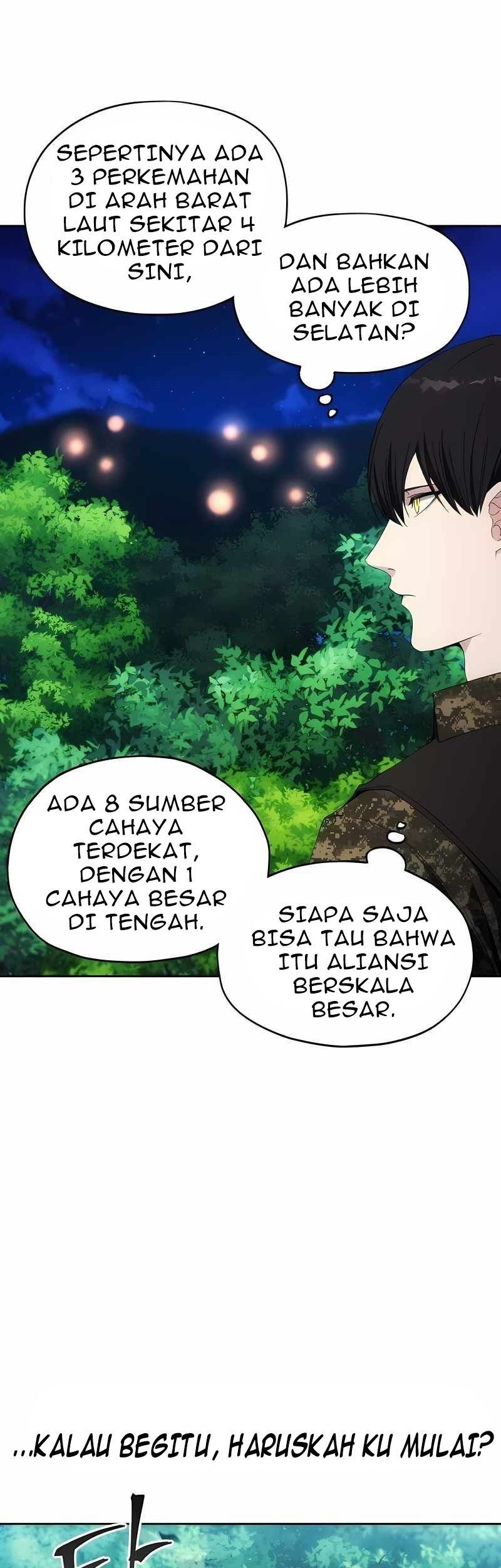How to Live as a Villain Chapter 40 - halaman 22