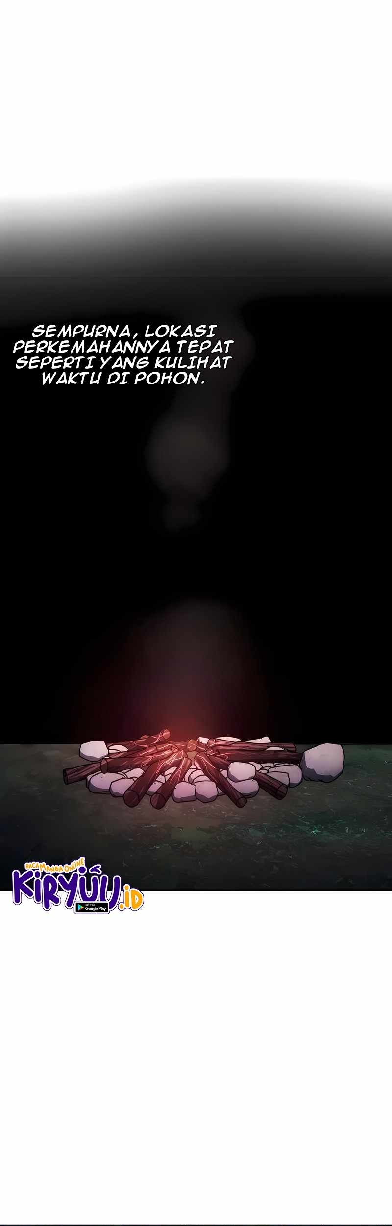 How to Live as a Villain Chapter 40 - halaman 24