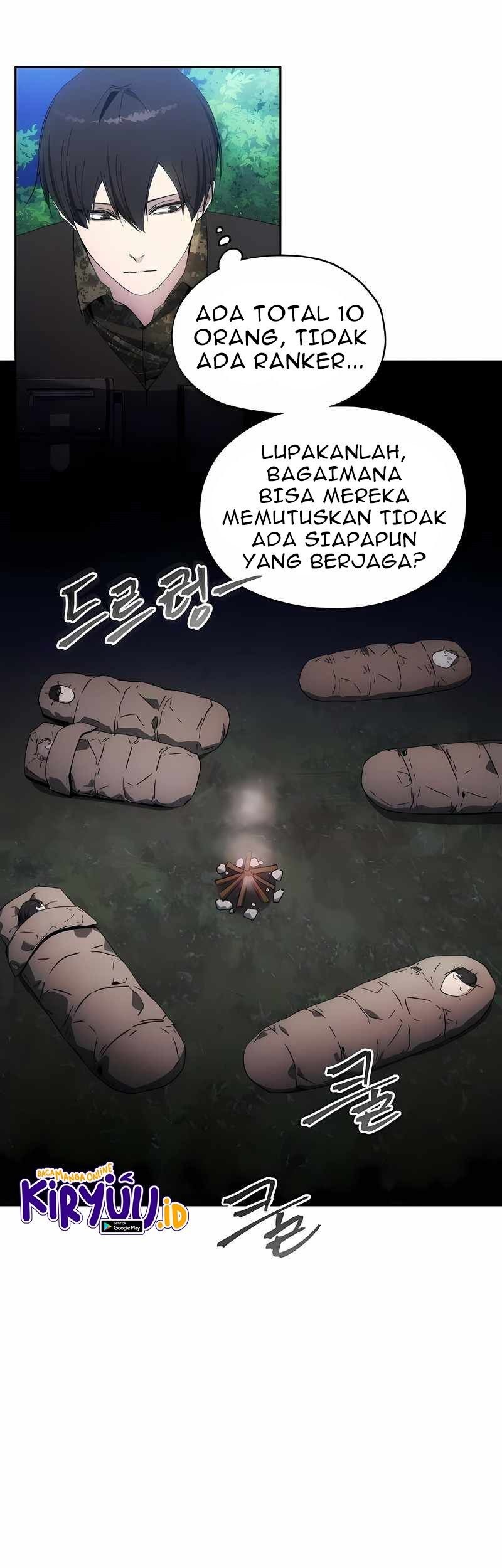 How to Live as a Villain Chapter 40 - halaman 26