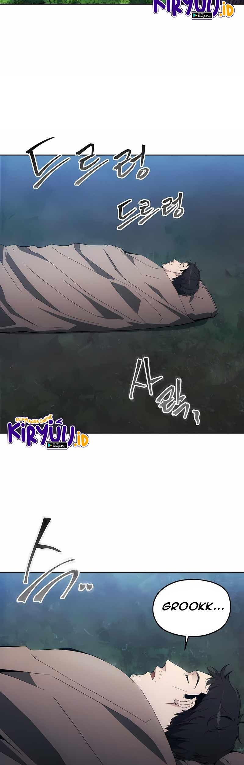How to Live as a Villain Chapter 40 - halaman 28