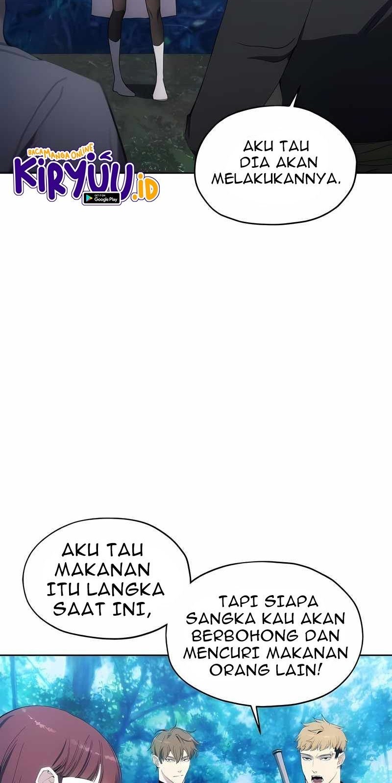 How to Live as a Villain Chapter 40 - halaman 3