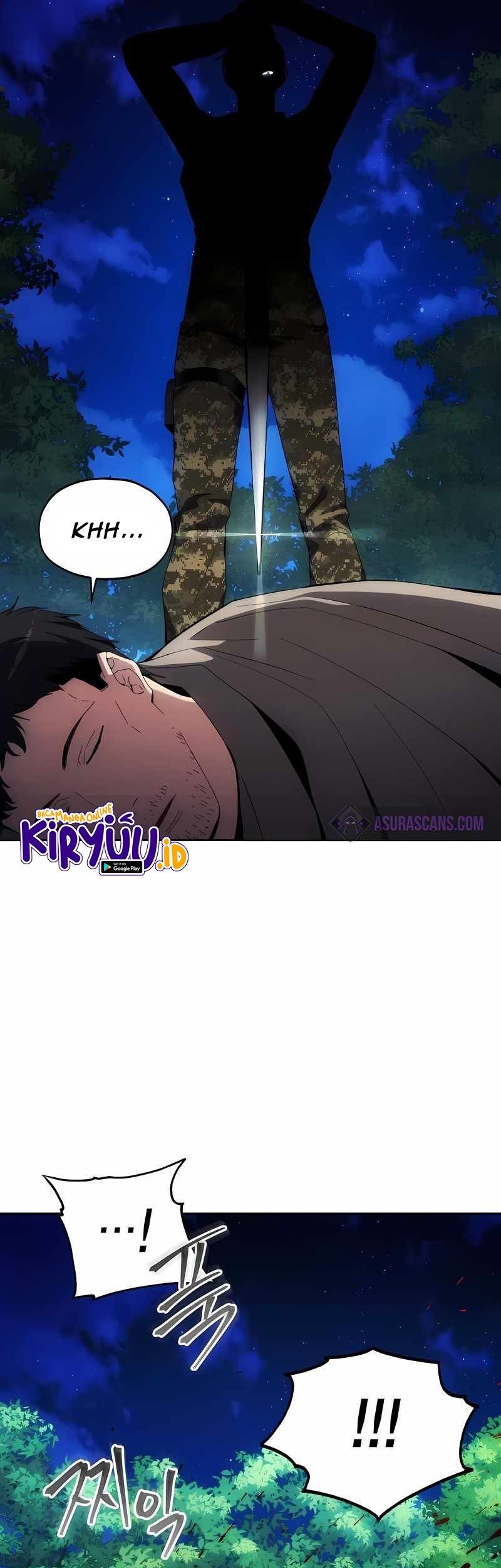 How to Live as a Villain Chapter 40 - halaman 30