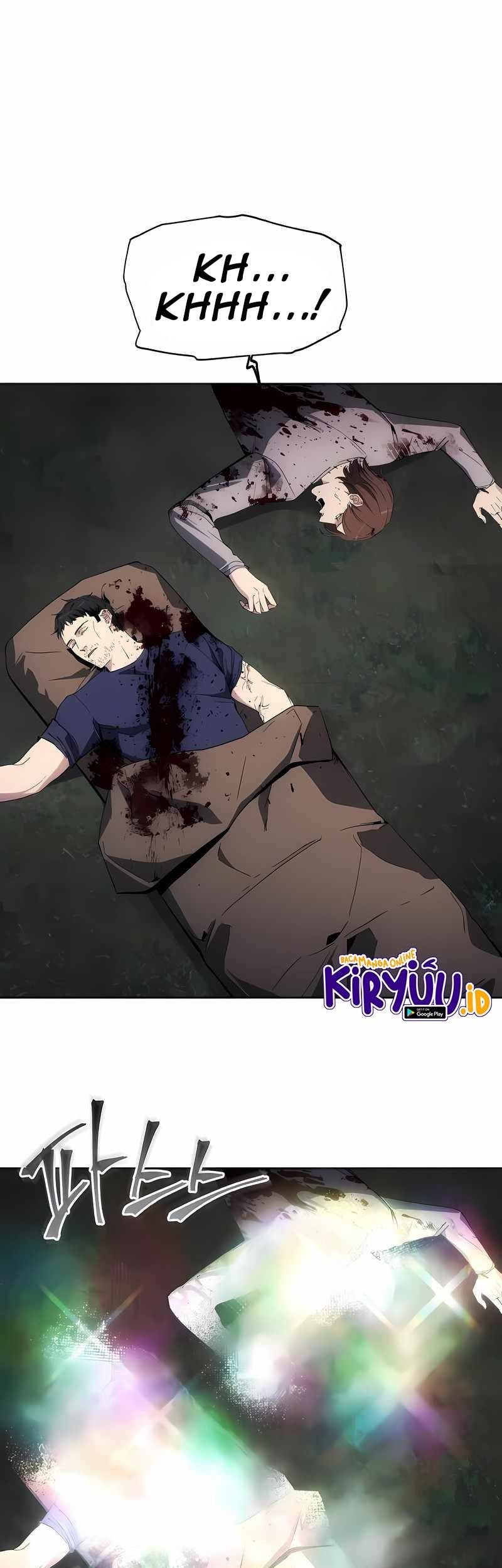 How to Live as a Villain Chapter 40 - halaman 32
