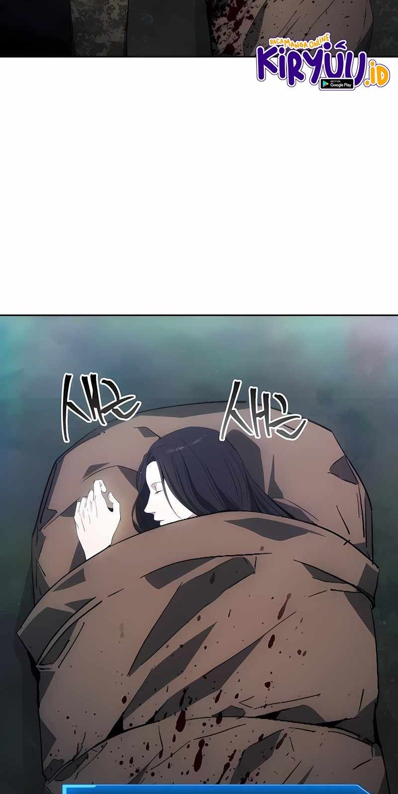How to Live as a Villain Chapter 40 - halaman 35