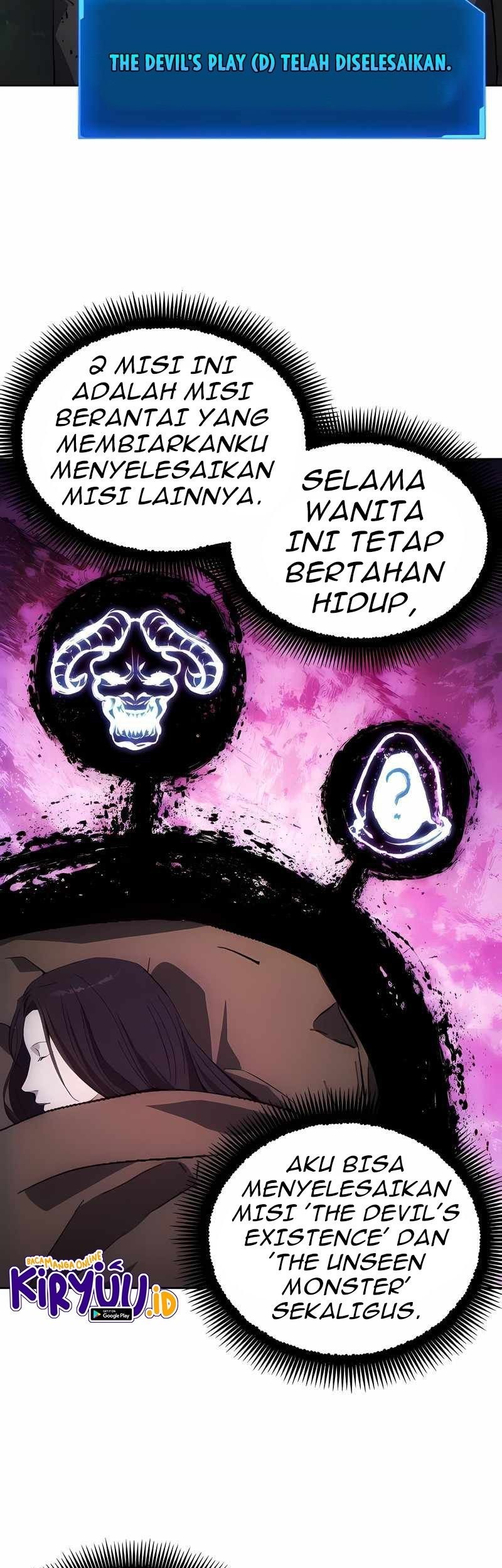 How to Live as a Villain Chapter 40 - halaman 36