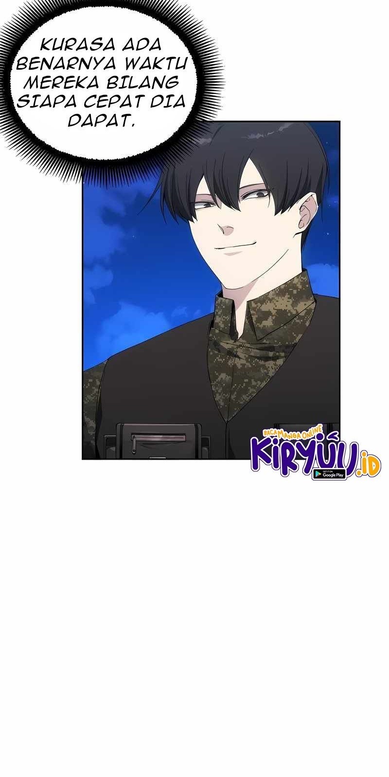 How to Live as a Villain Chapter 40 - halaman 37