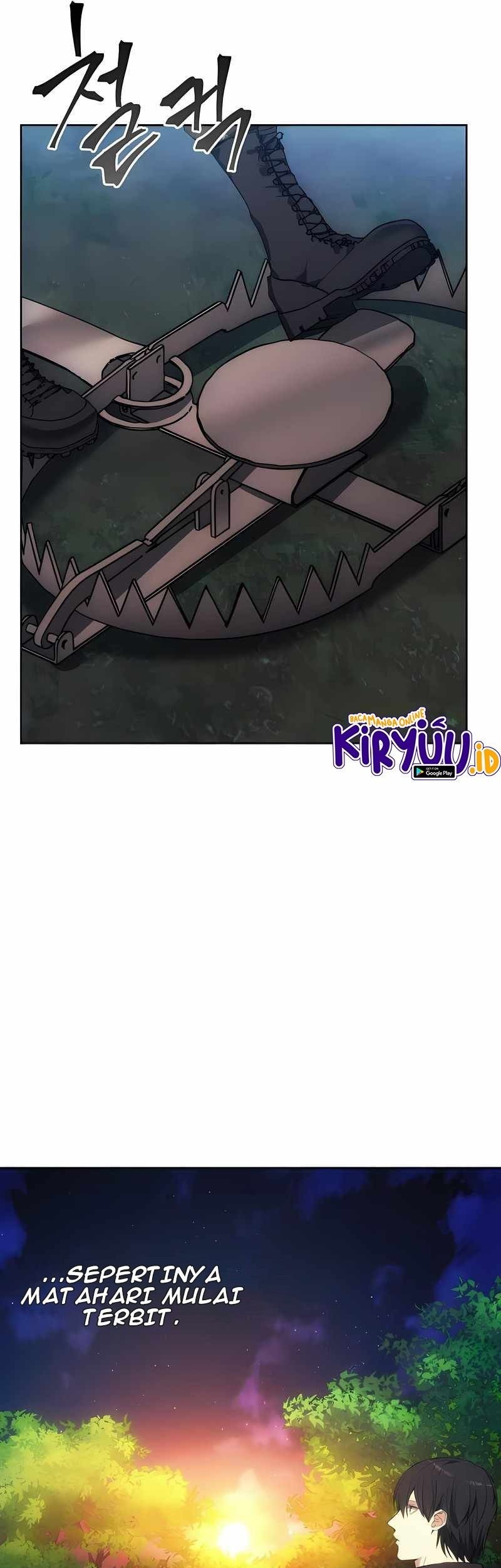 How to Live as a Villain Chapter 40 - halaman 42