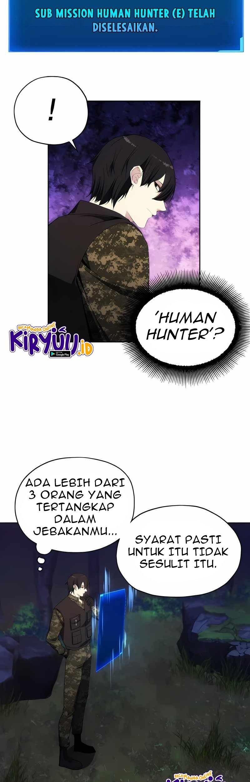 How to Live as a Villain Chapter 40 - halaman 44