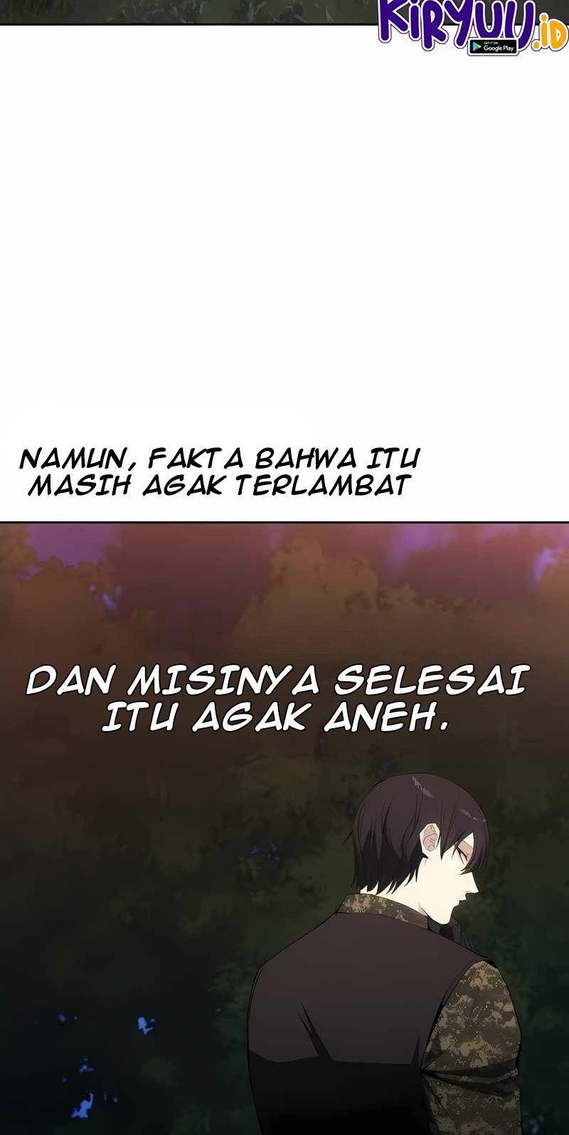 How to Live as a Villain Chapter 40 - halaman 45