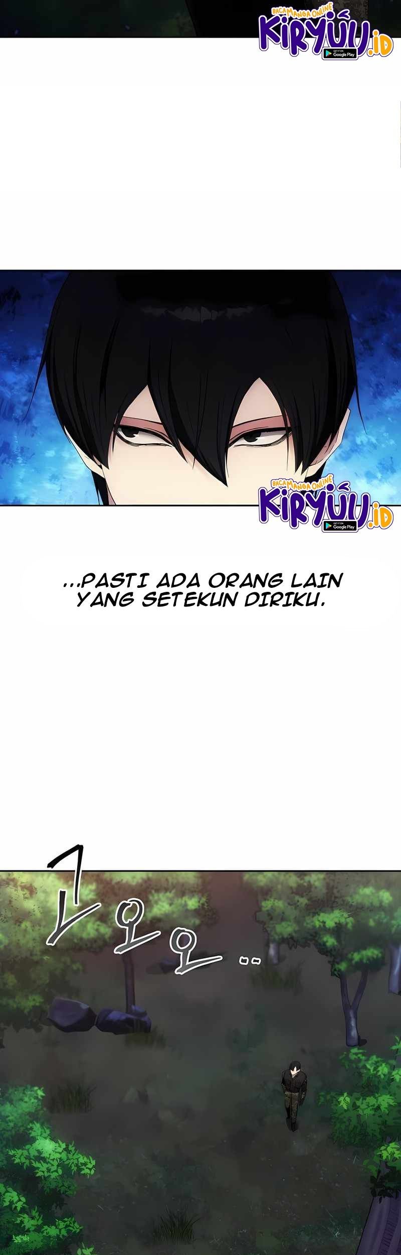 How to Live as a Villain Chapter 40 - halaman 46