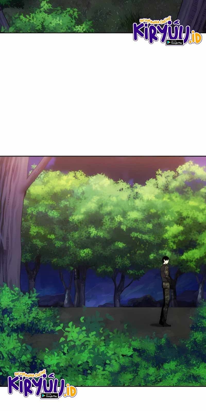 How to Live as a Villain Chapter 40 - halaman 47