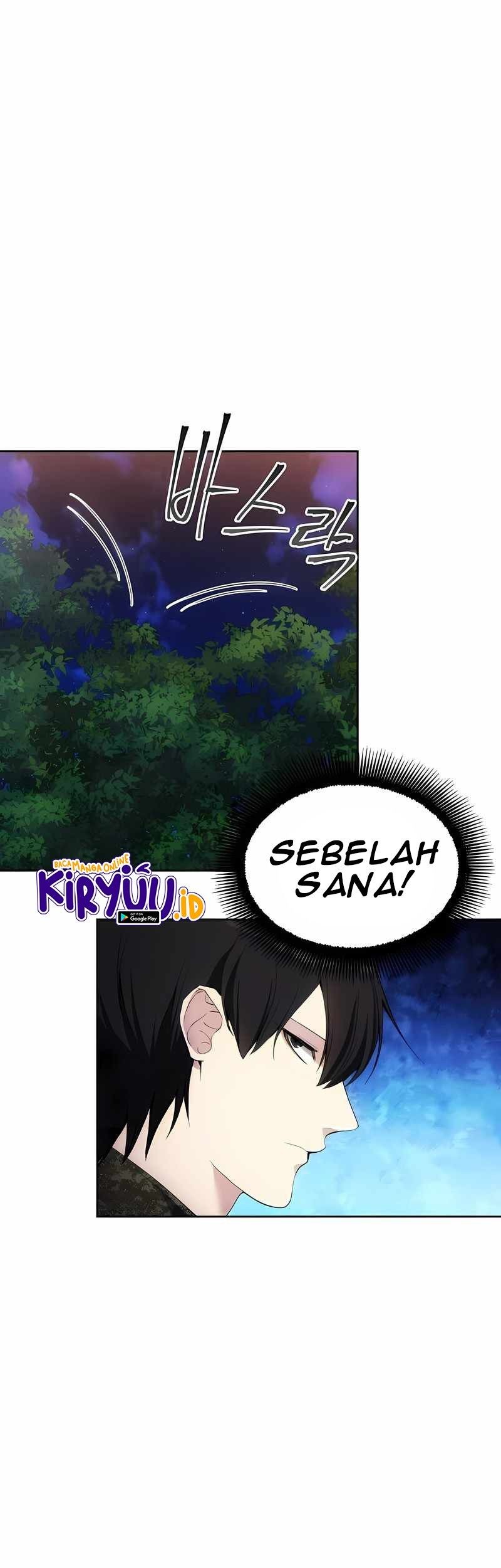 How to Live as a Villain Chapter 40 - halaman 48