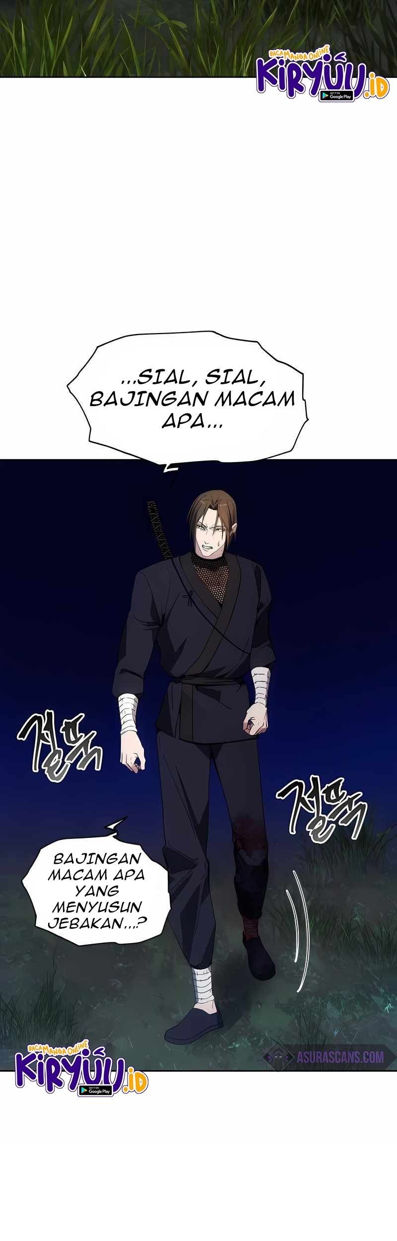 How to Live as a Villain Chapter 40 - halaman 50