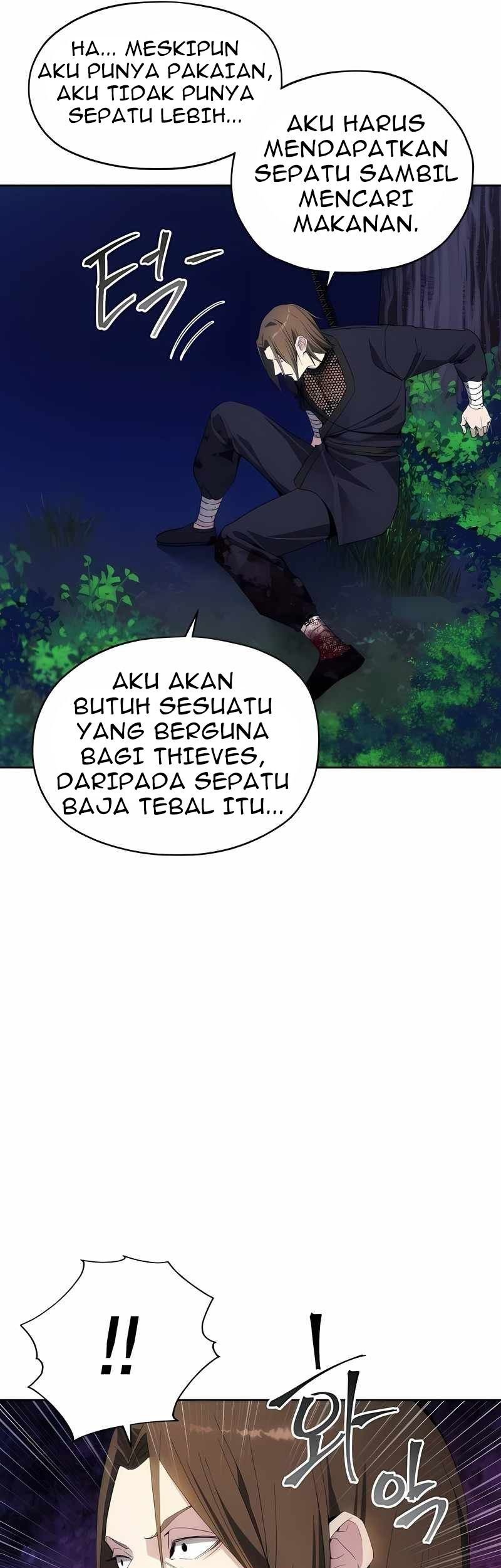 How to Live as a Villain Chapter 40 - halaman 52