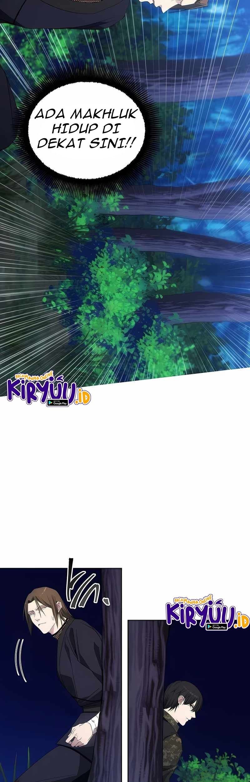 How to Live as a Villain Chapter 40 - halaman 54