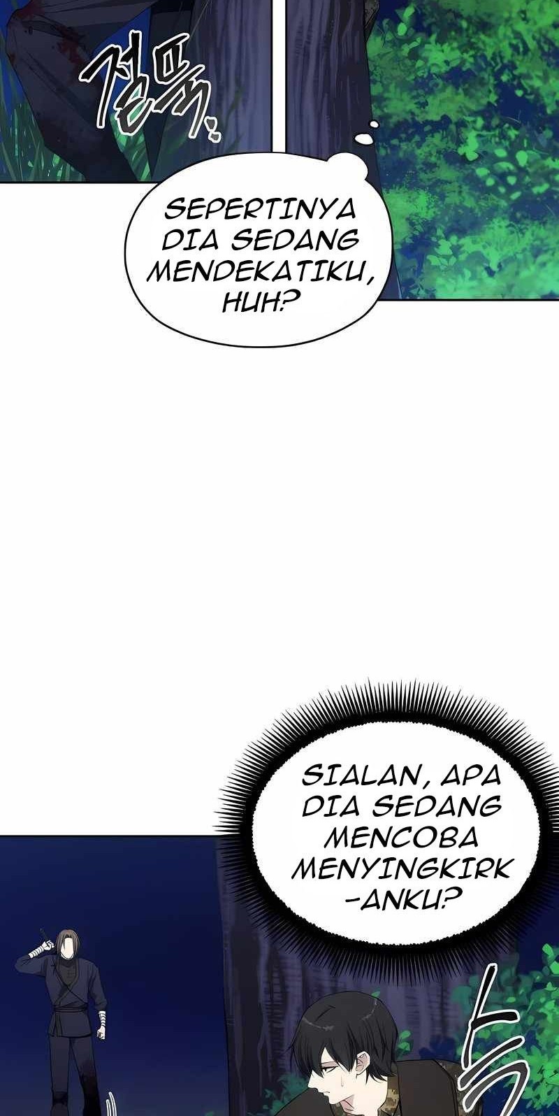 How to Live as a Villain Chapter 40 - halaman 55