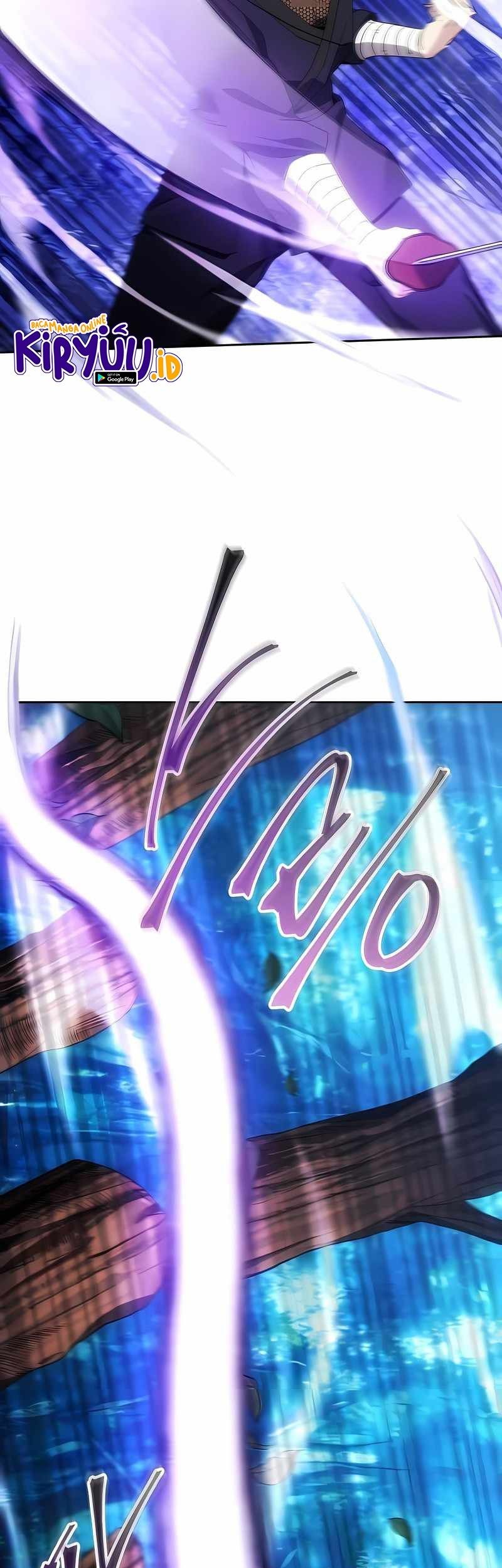 How to Live as a Villain Chapter 40 - halaman 58