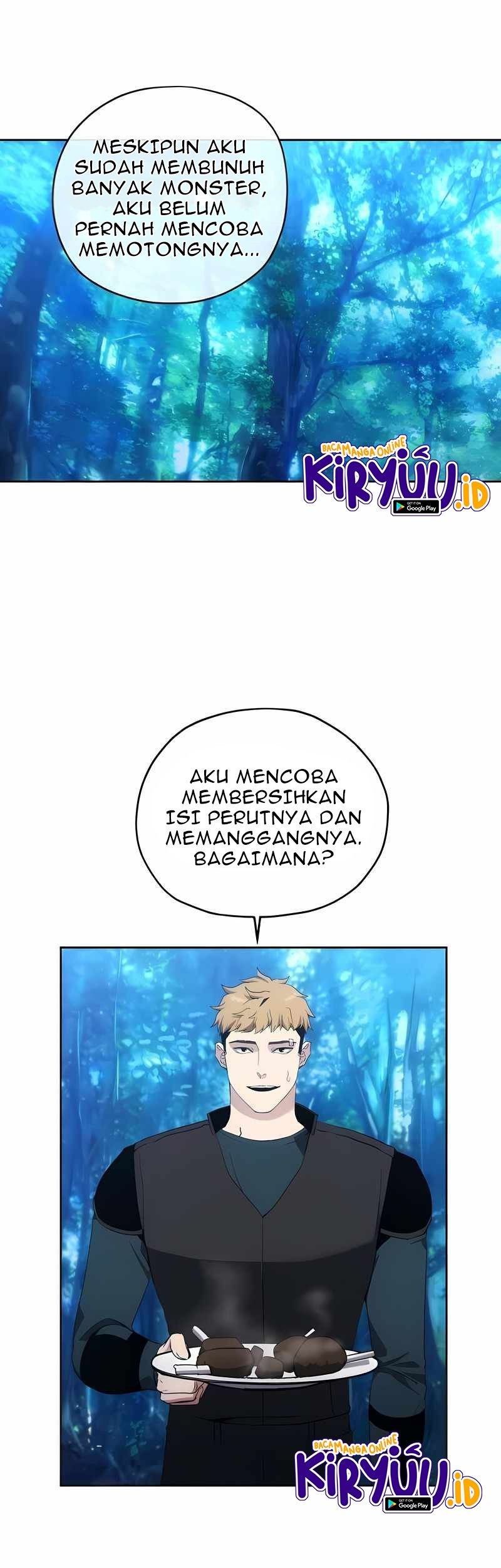 How to Live as a Villain Chapter 40 - halaman 8