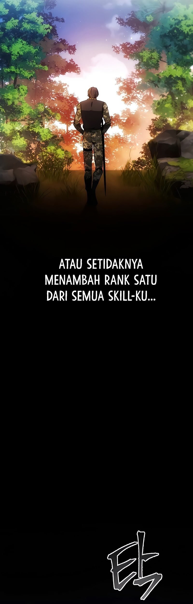 How to Live as a Villain Chapter 41 - halaman 21