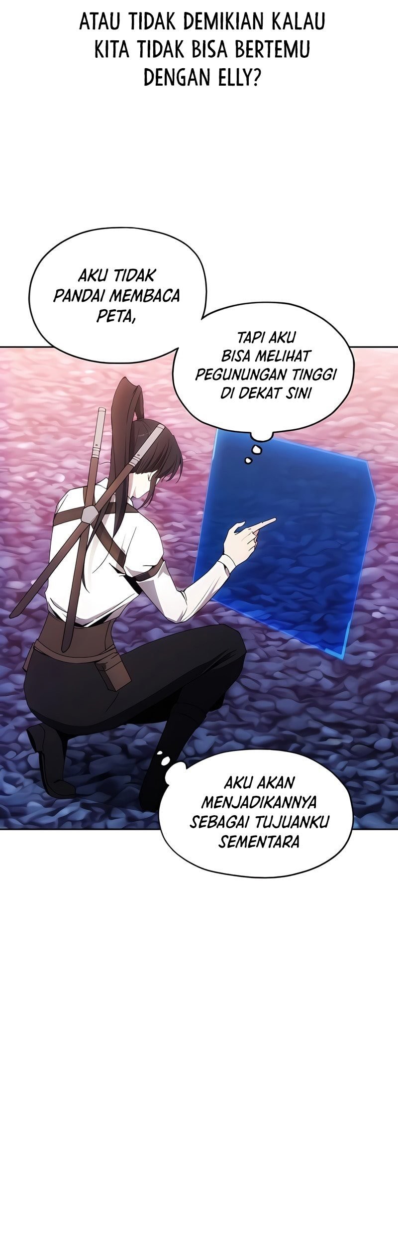 How to Live as a Villain Chapter 41 - halaman 29