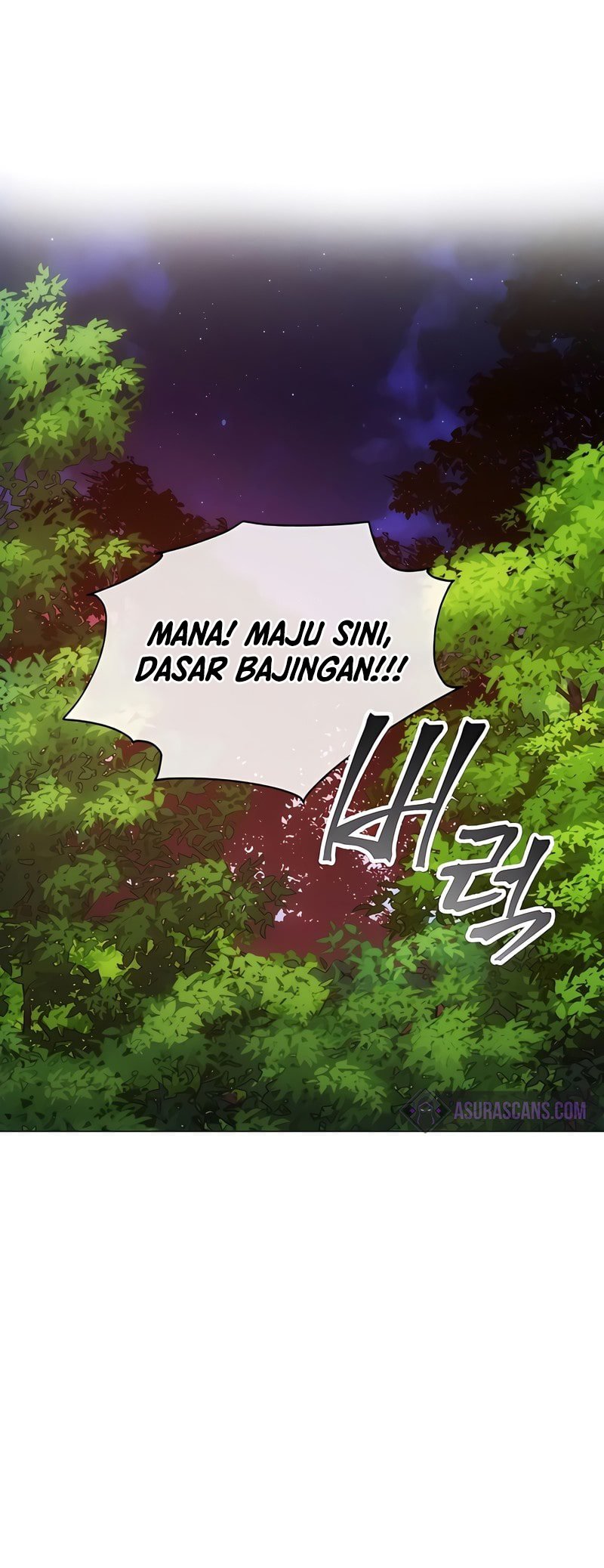 How to Live as a Villain Chapter 41 - halaman 31
