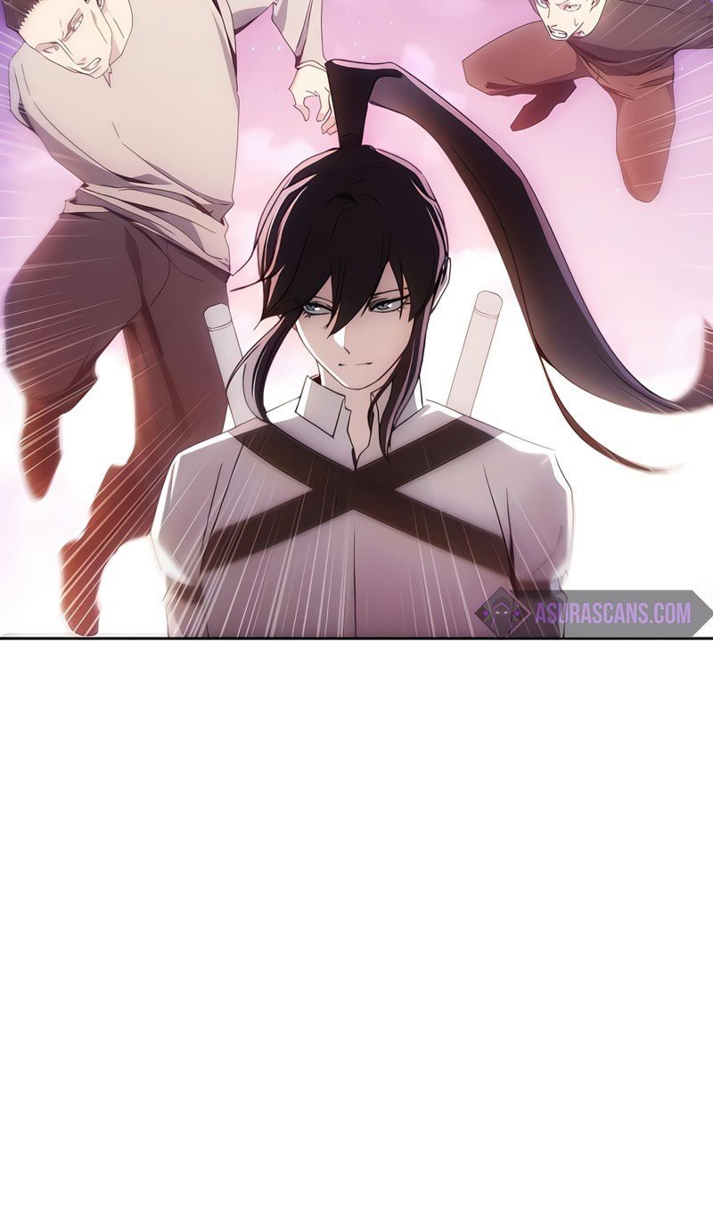 How to Live as a Villain Chapter 41 - halaman 46