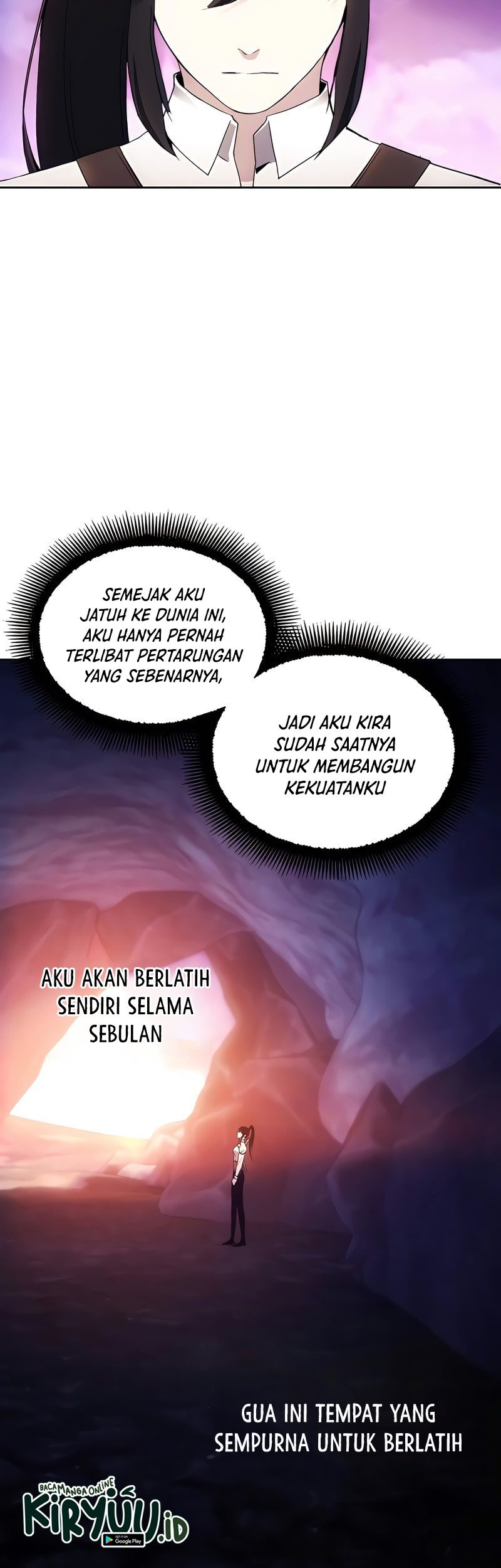 How to Live as a Villain Chapter 41 - halaman 53