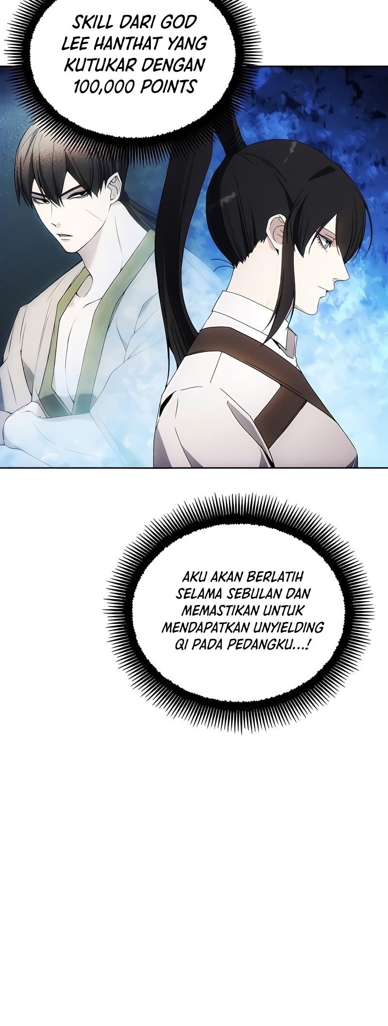 How to Live as a Villain Chapter 41 - halaman 57