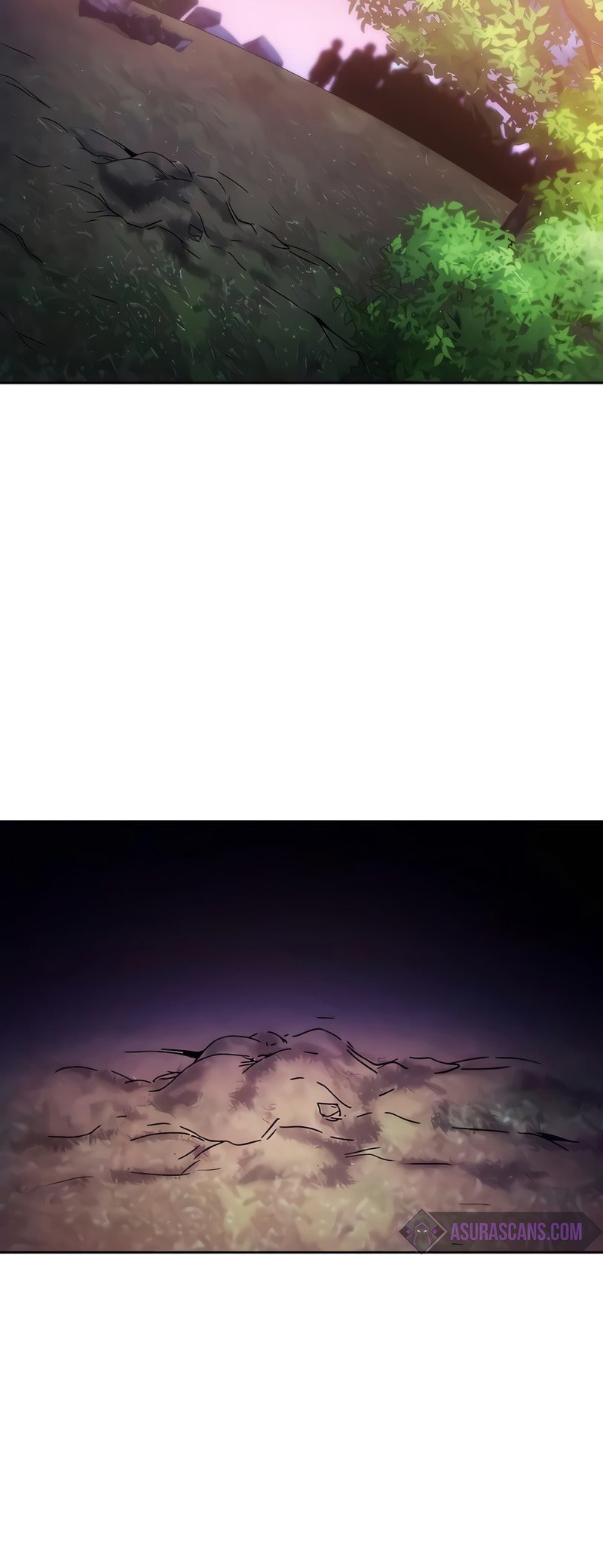 How to Live as a Villain Chapter 41 - halaman 60