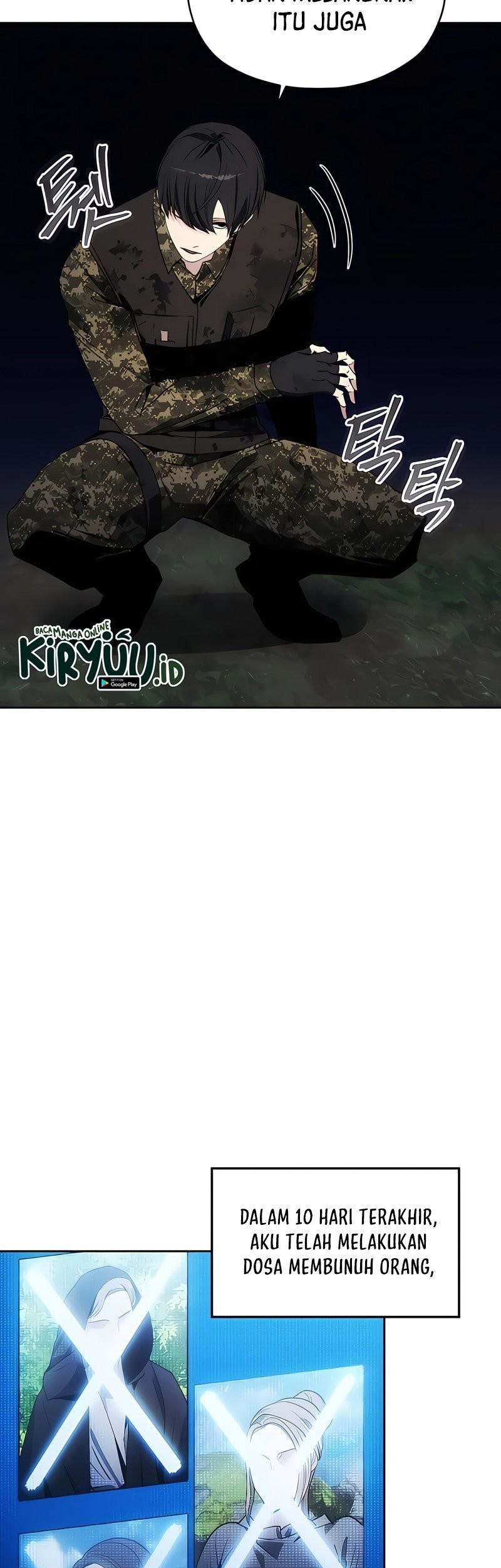 How to Live as a Villain Chapter 41 - halaman 63