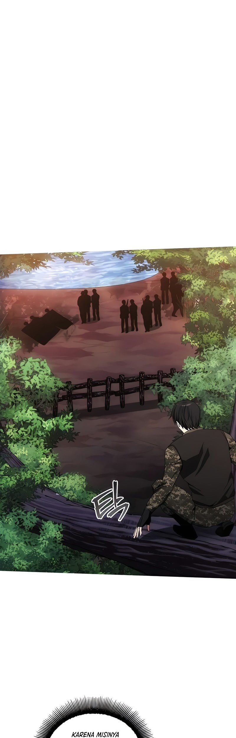 How to Live as a Villain Chapter 41 - halaman 69