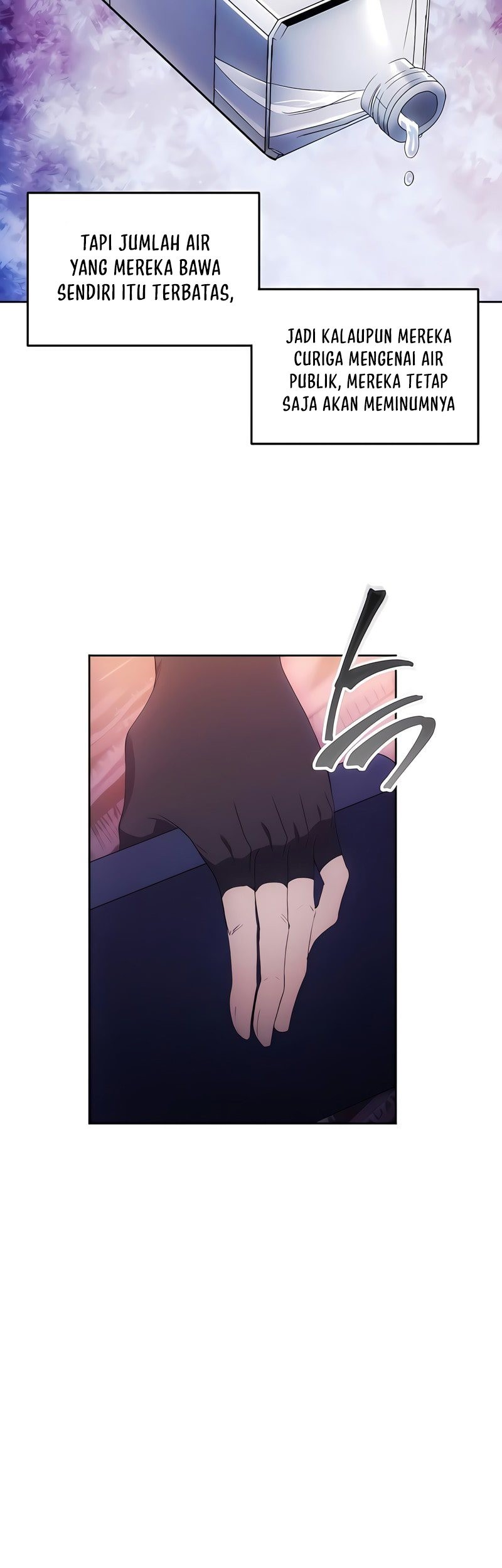 How to Live as a Villain Chapter 41 - halaman 73