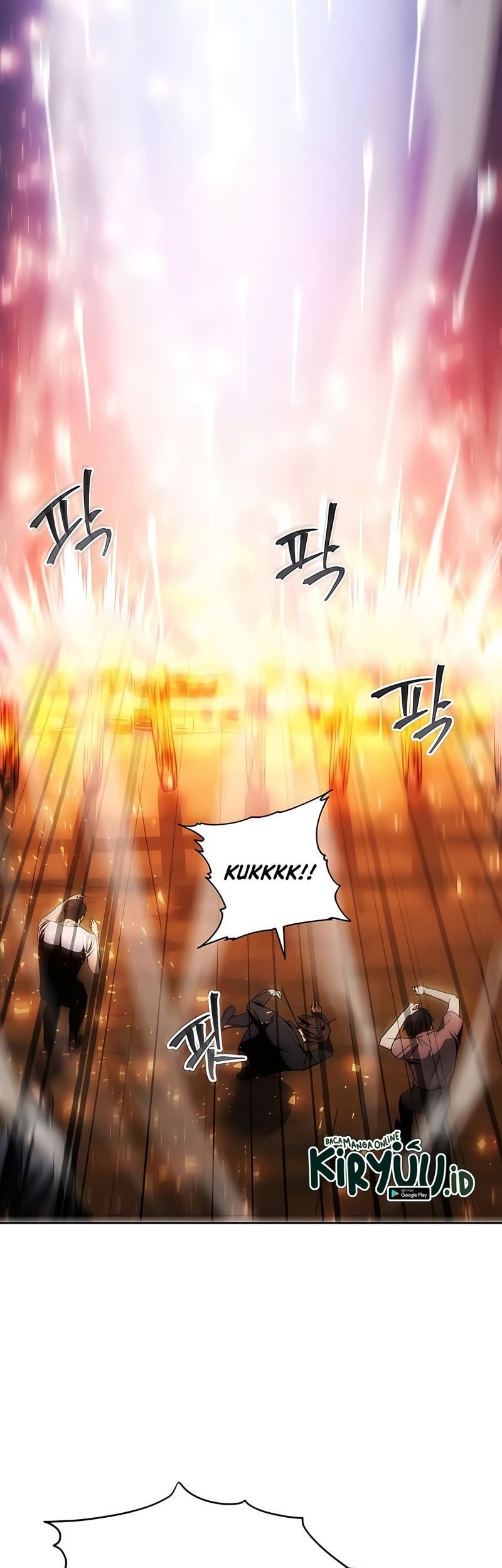 How to Live as a Villain Chapter 41 - halaman 80