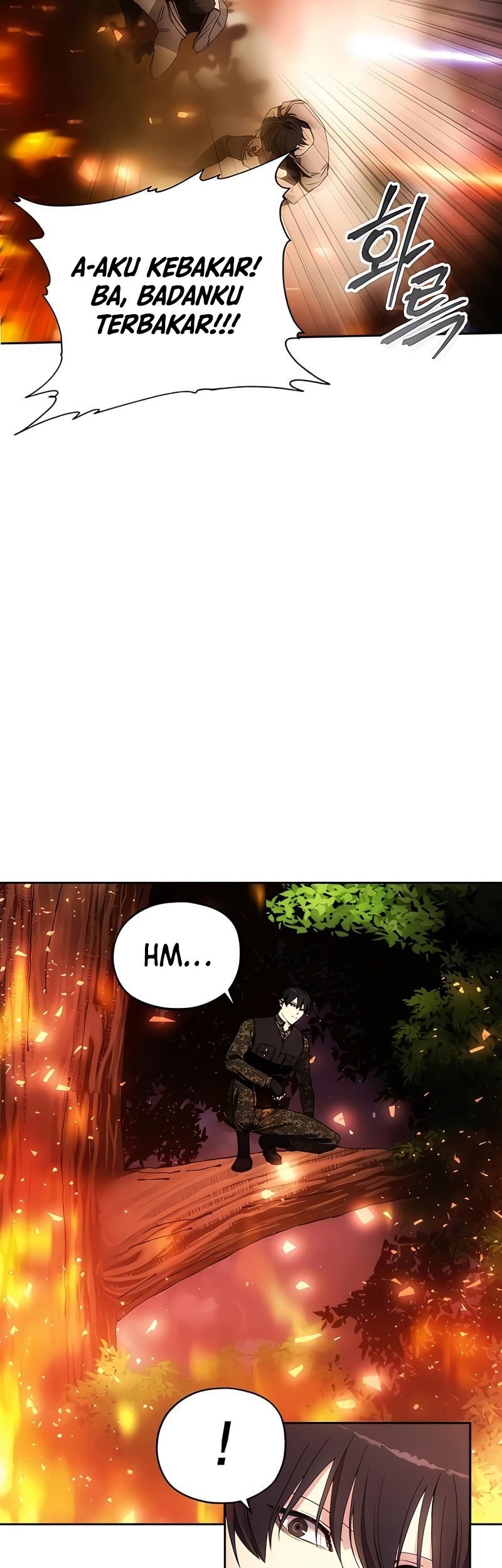 How to Live as a Villain Chapter 41 - halaman 84