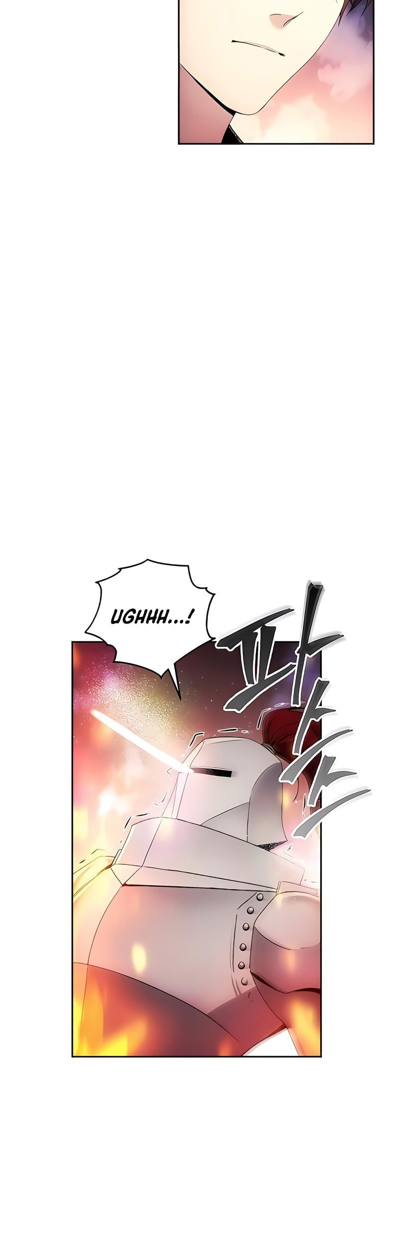 How to Live as a Villain Chapter 41 - halaman 86