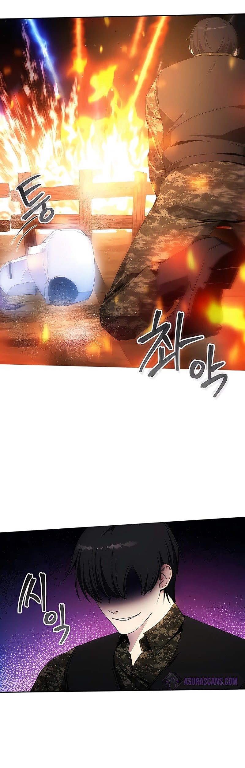 How to Live as a Villain Chapter 41 - halaman 88