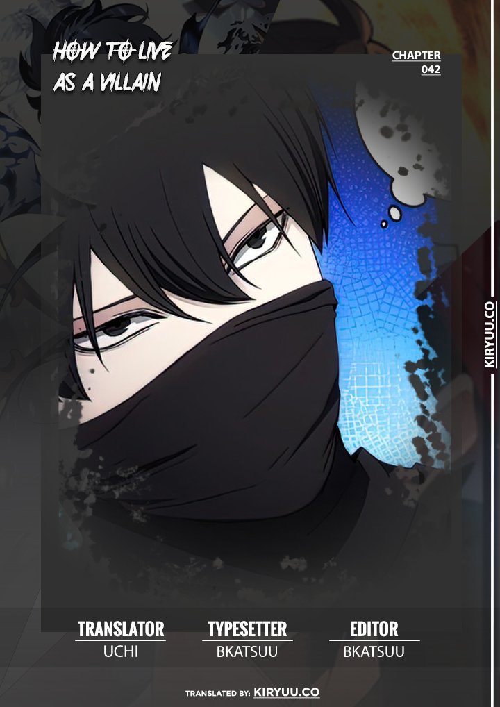 How to Live as a Villain Chapter 42 - halaman 1