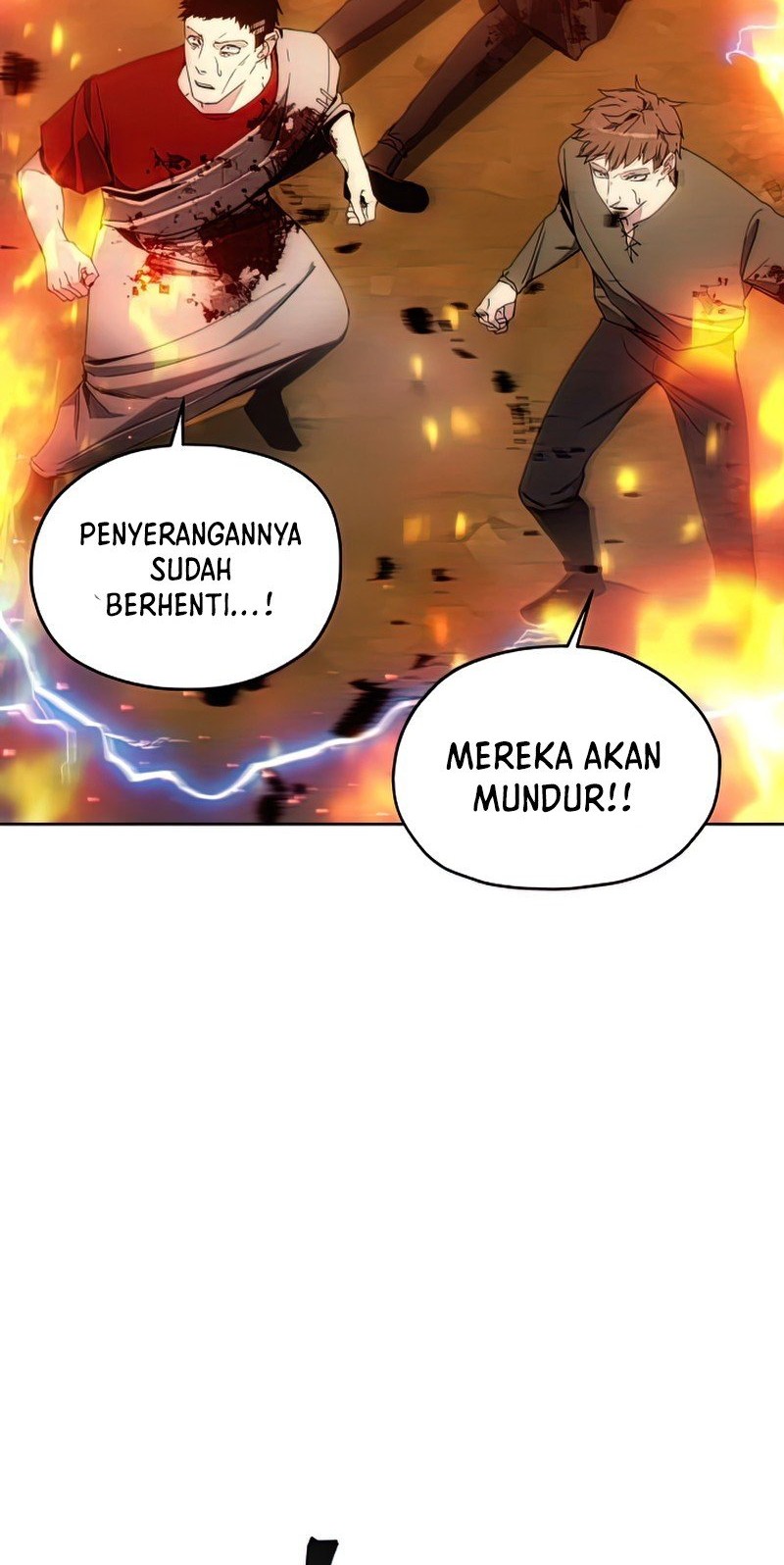 How to Live as a Villain Chapter 42 - halaman 11