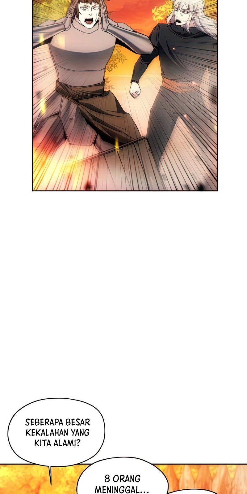 How to Live as a Villain Chapter 42 - halaman 14