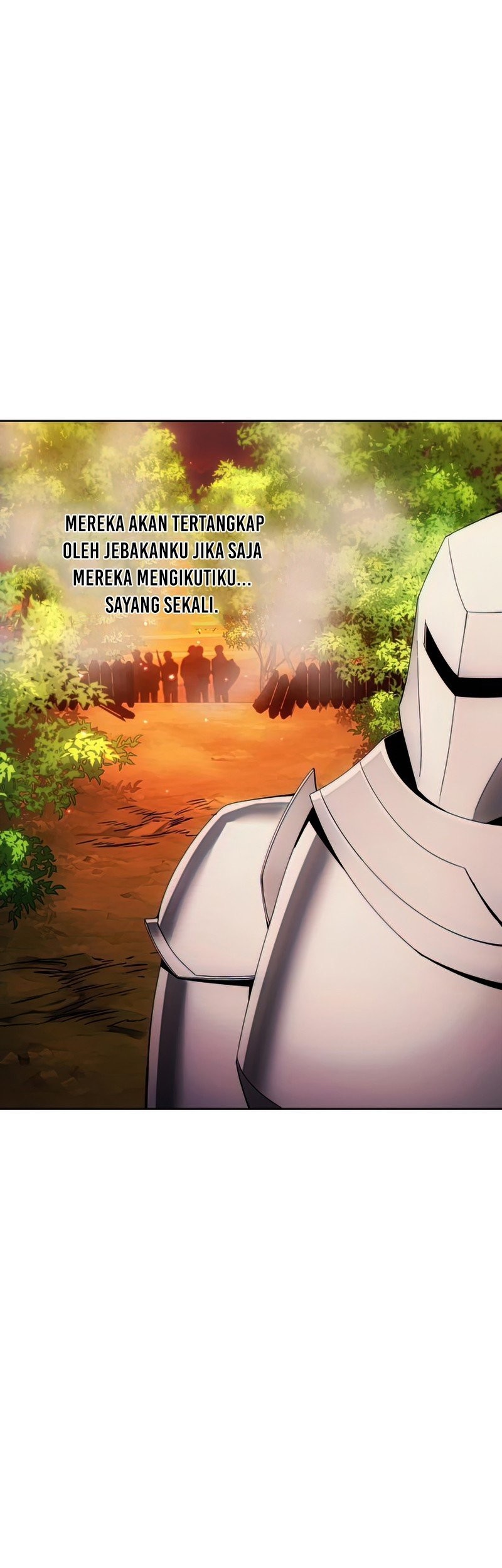 How to Live as a Villain Chapter 42 - halaman 17
