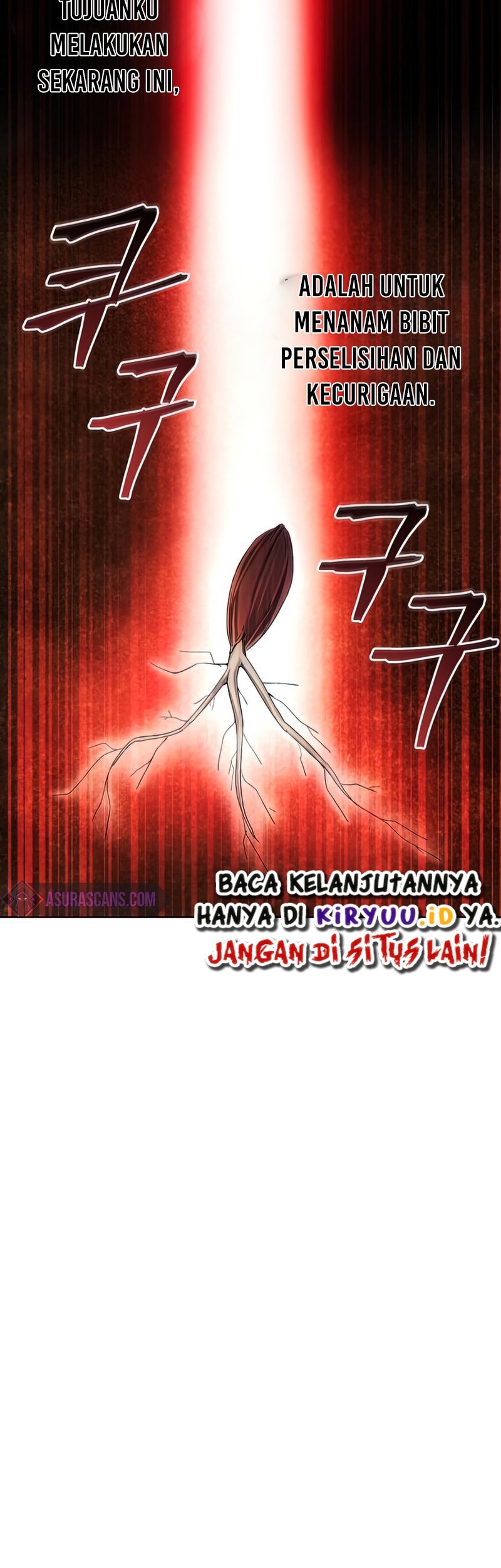 How to Live as a Villain Chapter 42 - halaman 23