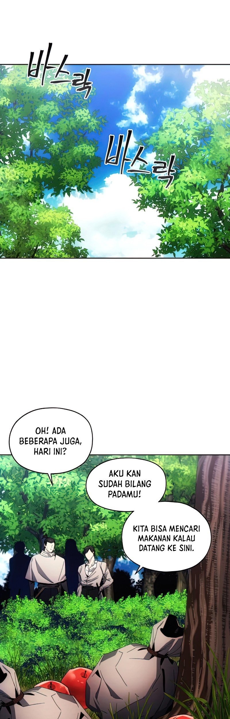 How to Live as a Villain Chapter 42 - halaman 25
