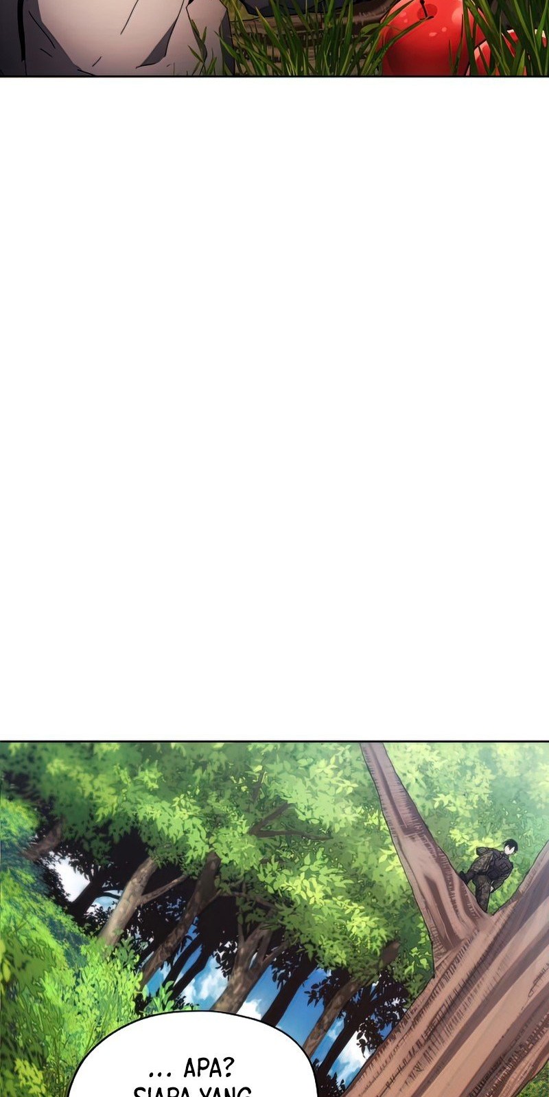 How to Live as a Villain Chapter 42 - halaman 26